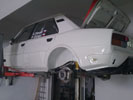 web věnovaný Škoda 130 LR